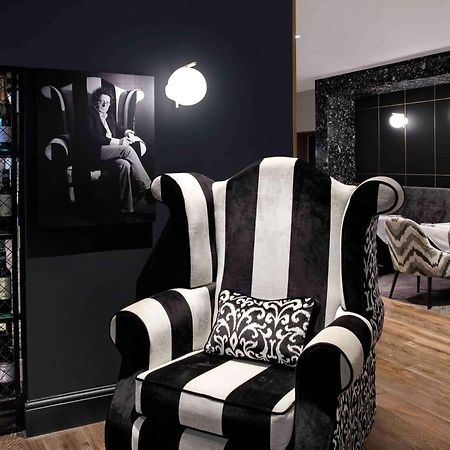 Hilton Edinburgh Carlton Hotel Екстериор снимка
